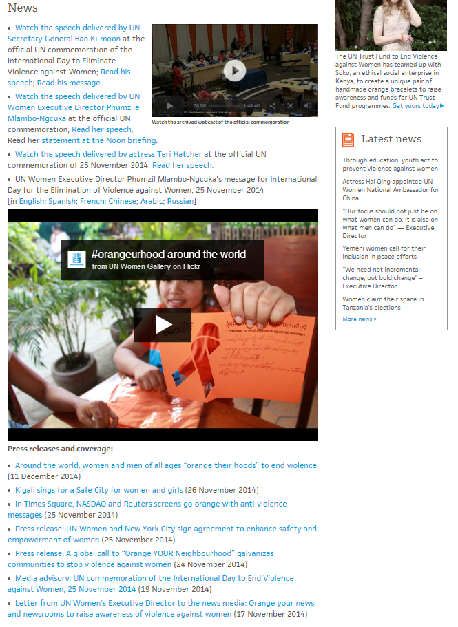 End violence against women editorial package 2014 page 3