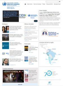 acnudh.org Portuguese