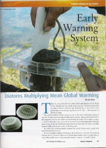 Above & Beyond Magazine